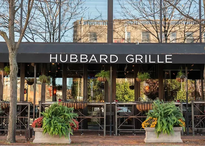 Сasa de vacaciones North Pearl Residences 874 Columbus